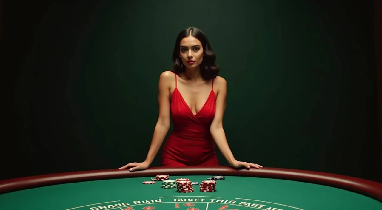 Baccarat JetSet